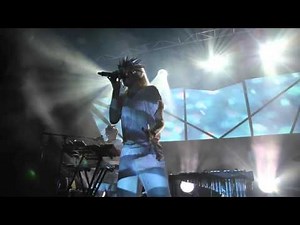 BOKKA - WHAT A DAY (Live)