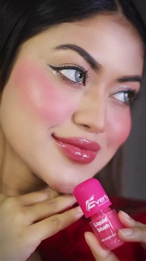 Everly Beauties Blush Glow & Sculpt Set