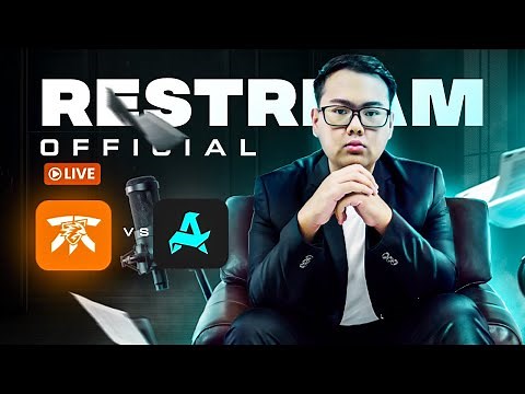 [Official Restream] Rora vs Onic PH (Bo7) [Grandfinal 🇲🇲 Casting] CasterZyZyy With Blank