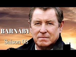 Barnaby 0302 Angoisse dans la nuit complet en francais