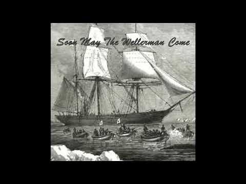 Soon May The Wellerman Come