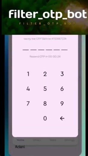 How to create OTP BOT that connect Telegram using HEROKU