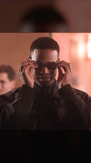 Control of high-risk individuals. S01E19 #TheRookie #shorts #viral #funny #blowup