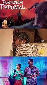 Watch full video 👆 Pariyerum Perumal Best Scenes - #pariyerumperumal #kathir #anandhi #shorts