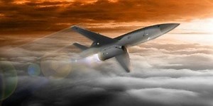 The Air Force Is Developing a Drone Fighter Bomber