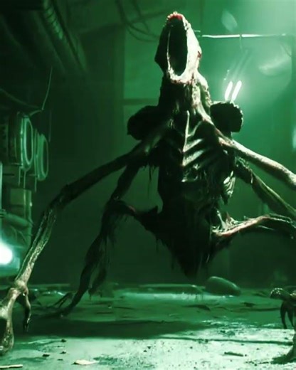 SCREAM, the monster scream creation tool