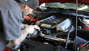 3 comments | Check out our selection of cold air intake kits made for...