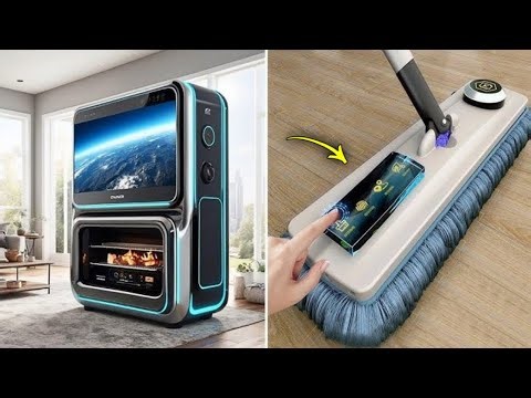 10 New Smart Home Gadgets That Will Upgrade Your Home in 2025!