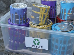 Norwalk Announces 2023 Household Hazardous Waste Collection Schedule