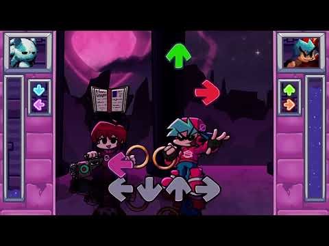 FNF: 011 Rewind (FC)