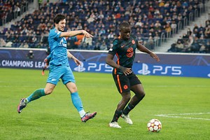 Zenit hoping to sell Sardar Azmoun to Newcastle, but they aren't so keen