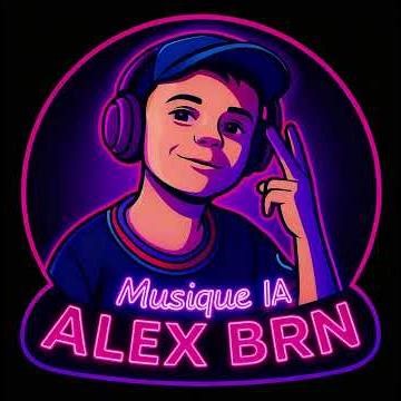 We Rise Tonight ALEX BRN – Musique IA Originale | K-Pop Moderne Inspirée du Style BTS