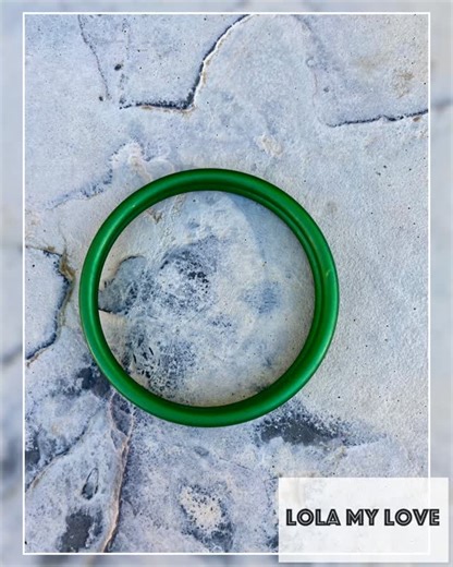 Rebozos By Lola My Love on Instagram: "Ready to add a pop of color to your gear? 🌟 Introducing our Large Aluminum Sling Ring in vibrant Bright Green! 💪✨ Designed for durability and style, this lightweight accessory is perfect for outdoor adventures, sport activities, or everyday use. With its sleek finish and sturdy build, it effortlessly combines functionality with flair. Whether you're securing your favorite items or showcasing your personality, this sling ring is a must-have in your collect