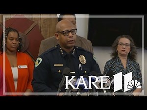 FULL NEWS CONFERENCE: Madison police provide update on deadly school shooting