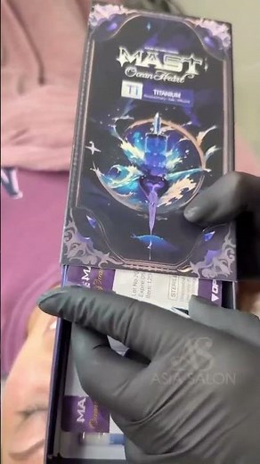 Μόνιμο Μακιγιάζ Χειλιών 💋 | Επαγγελματική PMU Τεχνική από Ειδικό στο @Ασία Σαλόνι