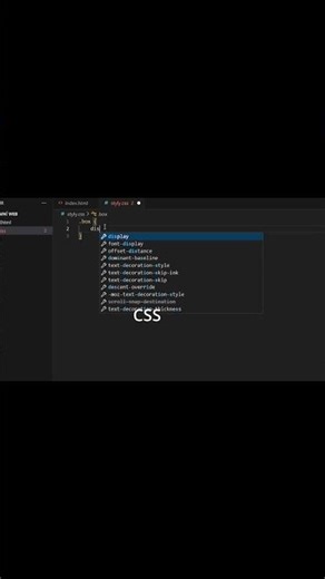How to center a div in HTML & CSS #html #css #coding