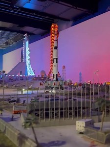 1.1K views · 57 reactions | Amazing tiny world exebition in Japan  | Amazing Japan | Facebook