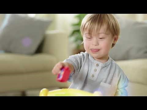 VTech Toys | Best. Gift. Ever. | TV Commercial :15 sec | VTech