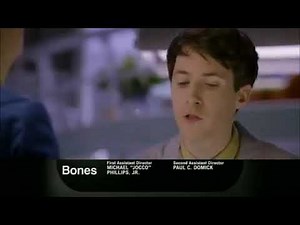 Bones season 5 episode 7 The Dwarf in the Dirt