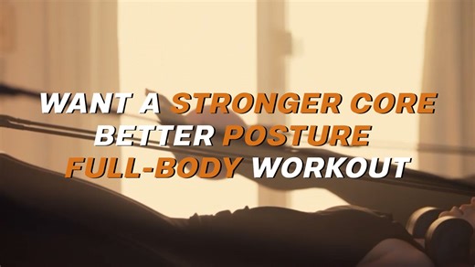 PILATES REFORMER BENEFITS EXPLAINED | BUILD CORE STRENGTH & FLEXIBILITY | CALL 1-844-717-5044 TODAY!