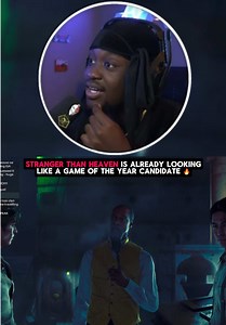STRANGER THAN HEAVEN looking like a certified banger already 😭 (YT: ReefPlaysGames) @STRANGER THAN HEAVEN #STRANGERTHANHEAVENpartner #yakuza0 #yakuzakiwami #fyp #viral