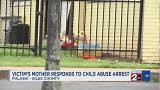 Families of child abuse victims speak out following Pulaski daycare worker’s arrest