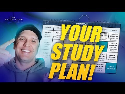 7 Steps to Build a Study Schedule for Your Exam 📅
