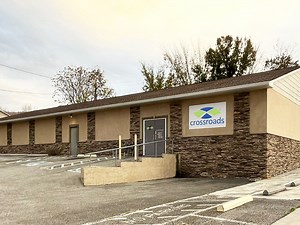 Crossroads of Jacksboro, TN