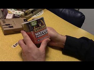 Gorilla Waterproof Tape