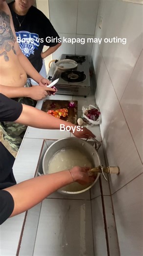 parang mga disney princess yan sila | girls