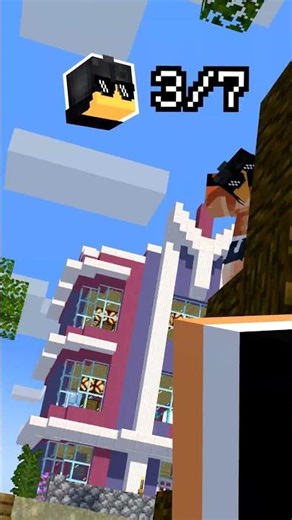 Help Wednesday Aphmau find the Giant Aaron!!! #kolongocraft #aphmau #aaron #minecraftanimation