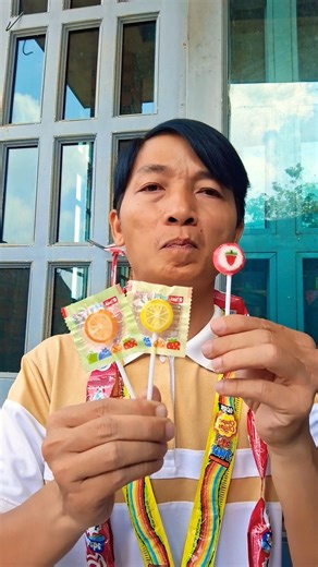 ASMR AMERICA'S 🍡 🍭 🍬 😜 ORIGINAL DUBBLE BUBBLE GUM FRUIT FLAVORS CANDY 🍡 🍭 🍬 😜