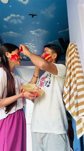 Celebrate Holi with Joy and Color