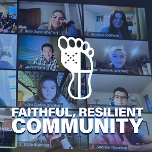 UNC Campus Ministry at Chapel of the Cross | Chapel Hill, NC