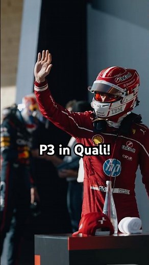 P3 on the USGP grid 🤠 #F1Shorts