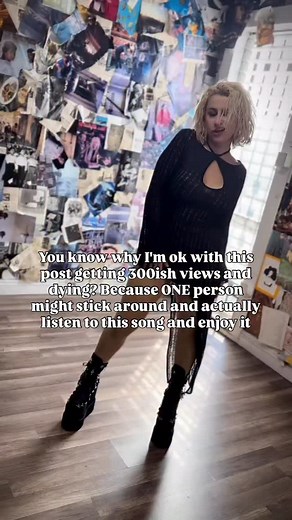 are you the one? #newmusic #altrock #metalcore #developingartist | Alex Sandra