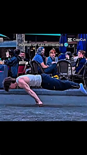 Calisthenics Beast Mode 🔥#calisthenics #motivation #shorts