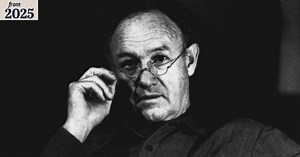 Gene Hackman never chased million-dollar roles, but his performances were priceless