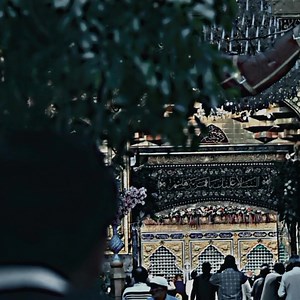 Wiladat E Maula Hussain as - Nadeem Sarwar Download | https://t.me/NohayRecords | Nohay