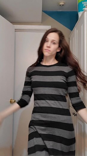 Rochelle Nicole on TikTok