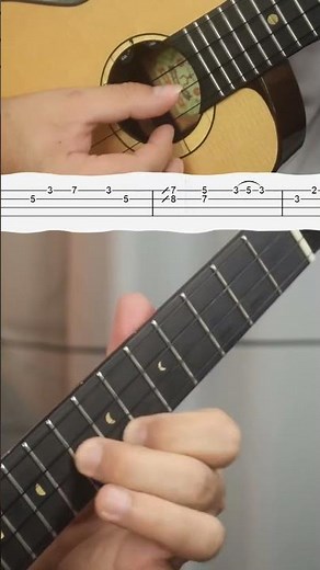 Sorri, sou rei ‪@Natiruts‬ #ukuleletutorial #guitar