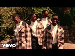 Boyz II Men - End Of The Road：歌詞 中文翻譯。史上最強 R&B 悲歌，見證男人最卑微的挽留