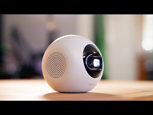 How to Use Anker Nebula Astro Mini Portable Projector | Beginner Guide