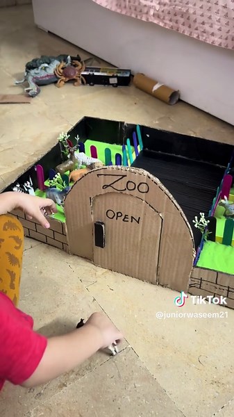 The Importance of Playtime with Your Kids