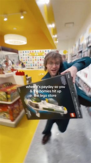 Revisiting Childhoood: Building with LEGO Sets as an Adult