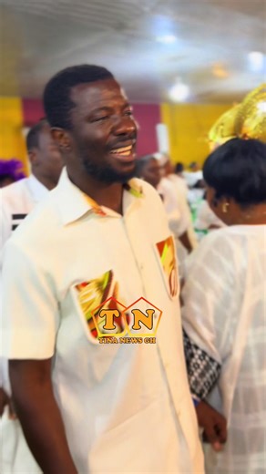LIVE NOW || Ghanaian Actor, Kwaku Manu spotted at the 31st Watch Night Cross Over Service at Vida Bethel Prayer Ministry with Prophetess Mrs. Vida Osei Mensah in Kumasi - Aprade(Bethel Last Stop) #whattowatch #TinaNewsGH #31stwatchnightatbethelprayerministry