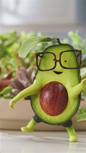 WHOLLY® GUACAMOLE is ready for Pack for School