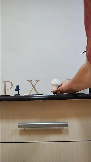 Pixar Logo Intro Are Two Lamps