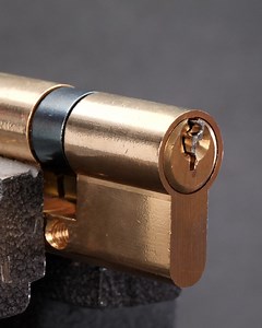 Problem with a Key? | Crafty Panda How