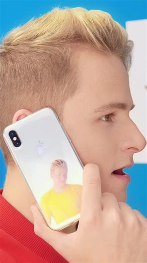 Creative Phone Case Challenge: Join @123go.challenge.official Now!